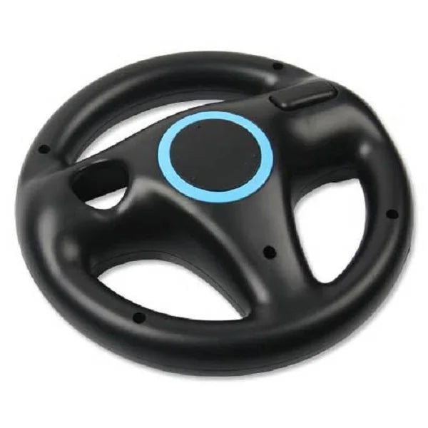 Nintendo Wii Racing Steering Wheel