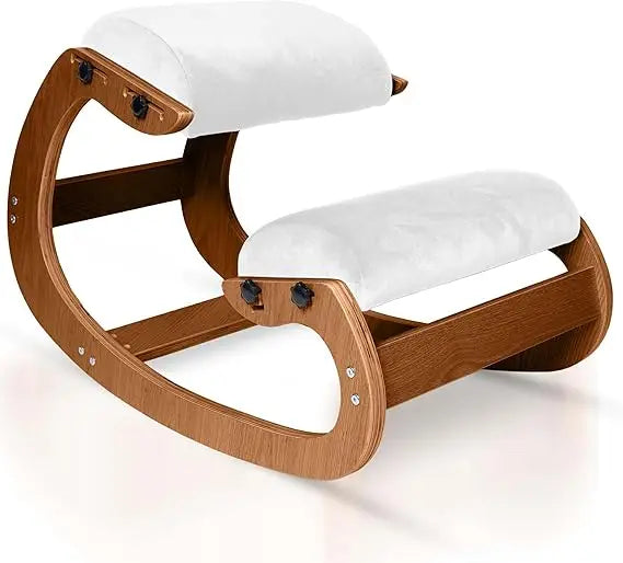 Ergonomic Adjustable Kneeling Chair