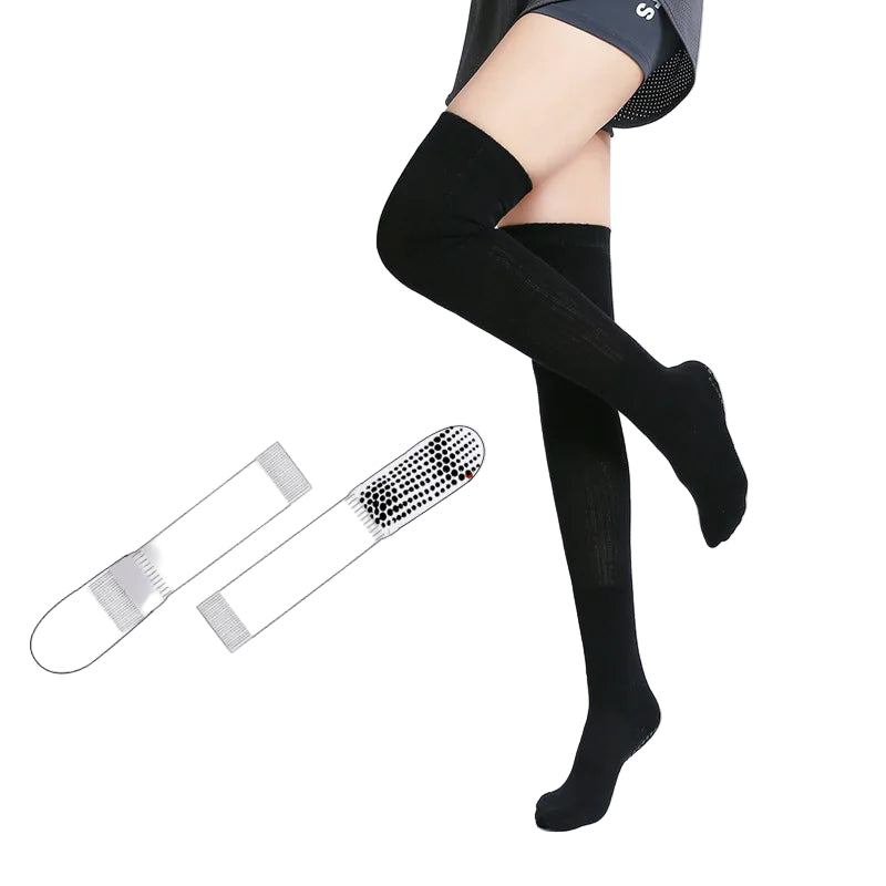 Women’s Non-Slip Yoga Socks