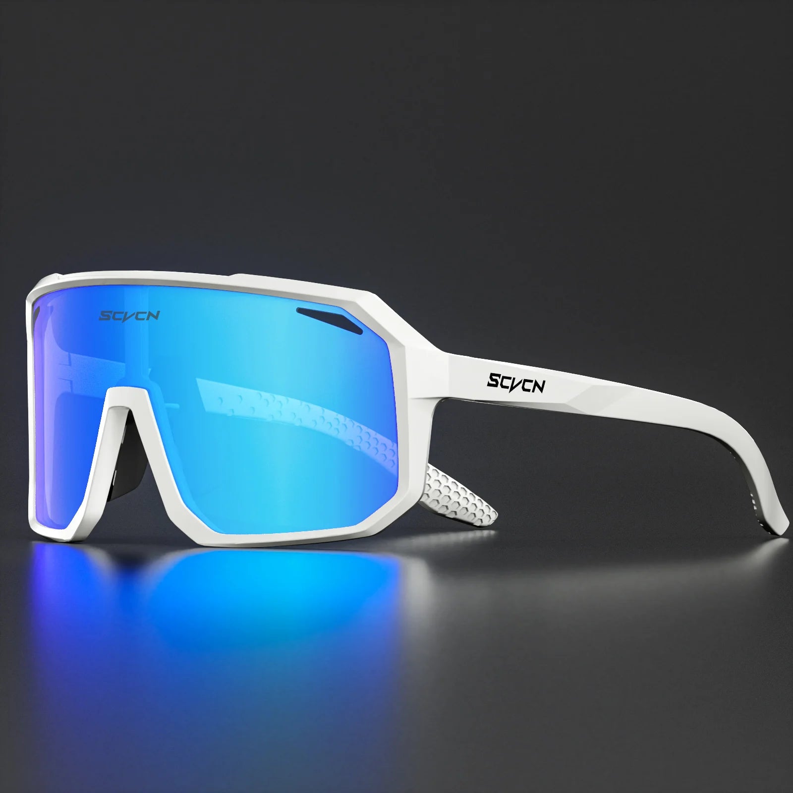 UV400 Sports Sunglasses for Men & Women