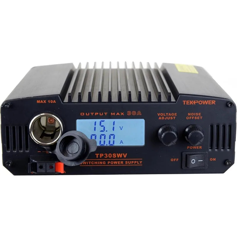 30A DC 13.8V Digital Switching Power Supply