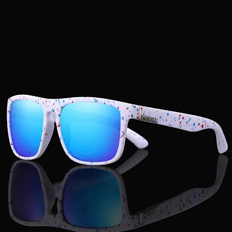 Men & Women UV400 Outdoor Eyewear