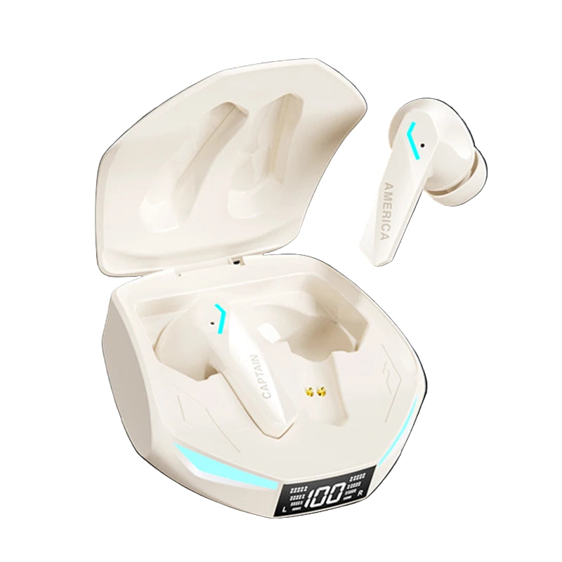 Lenovo GM2 Pro Gaming Earphones