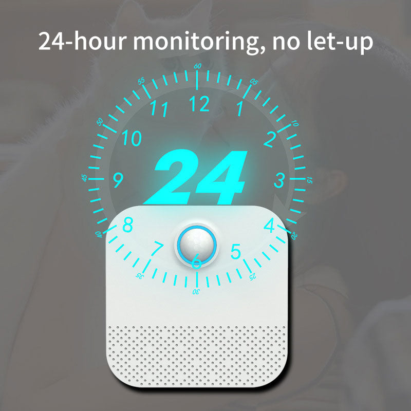 Smart Cat Odor Purifier