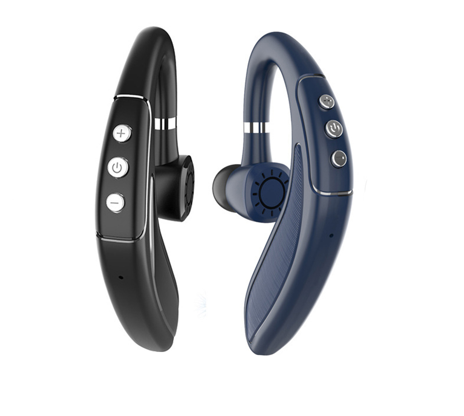 Long Standby Handsfree Wireless Bluetooth 5.0 Headset