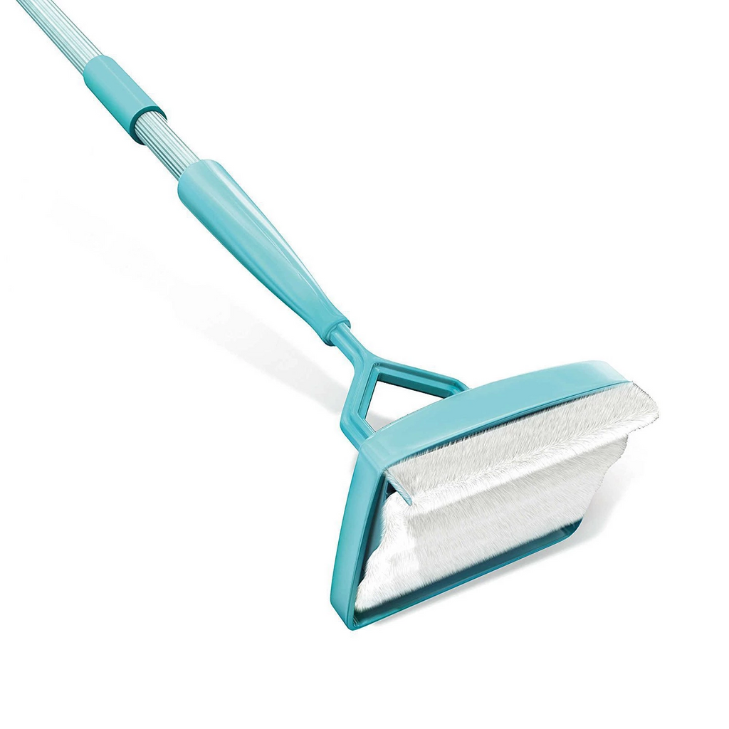 Retractable Household Universal Cleaning Brush