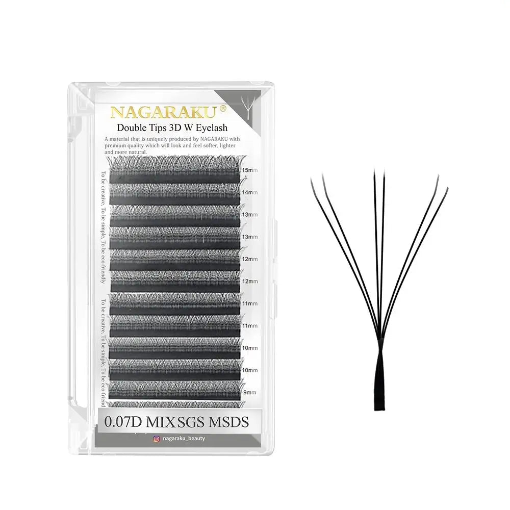 Automatic Flowering W Shape  Bloom