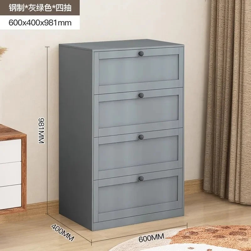 Multi-Purpose Dresser & Storage Cabinet