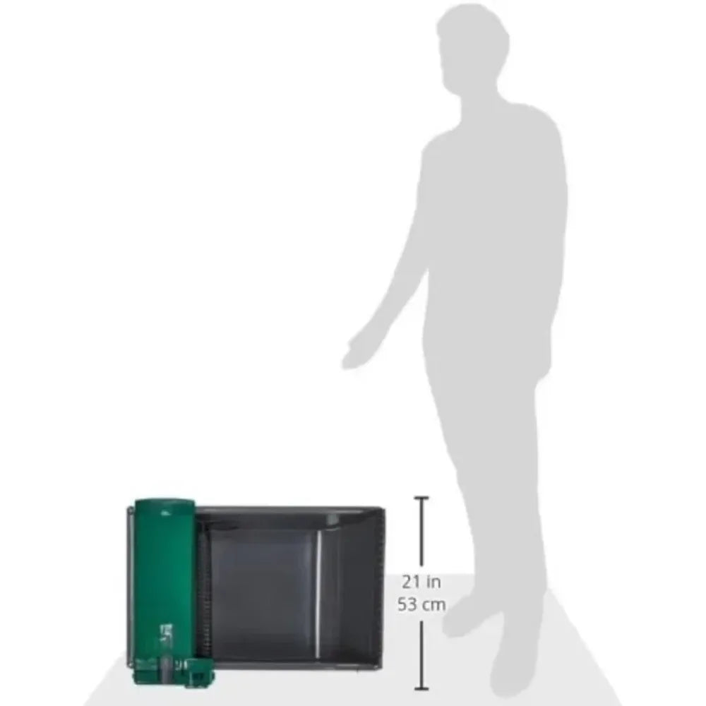 Self-Cleaning Automatic Cat Litter Box