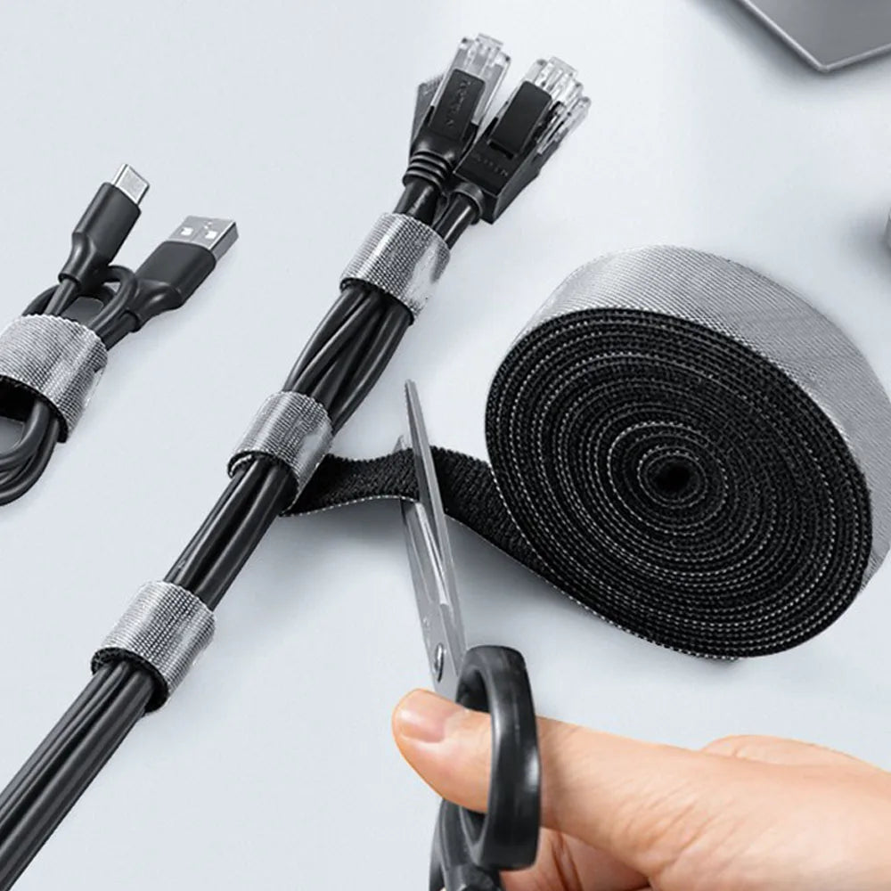 Management Data Wire Cable Protector