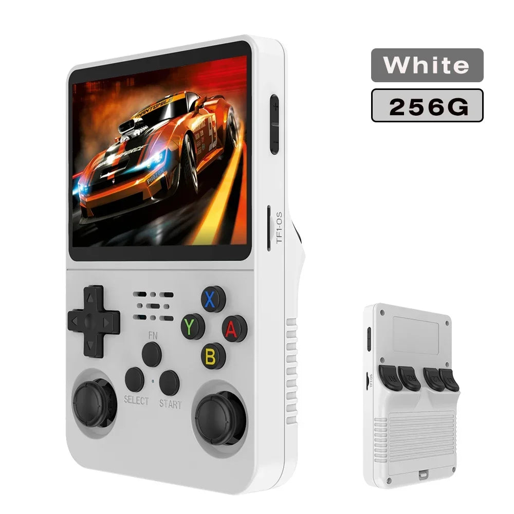 Original R36S Portable Handheld Game Controller