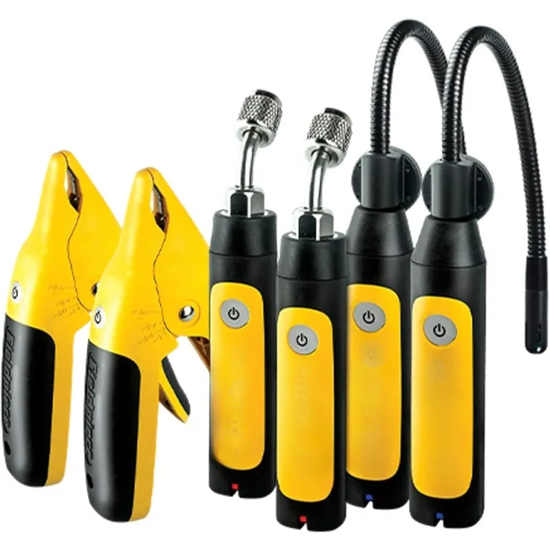 Job Link System HVACR Wireless Probe Kit