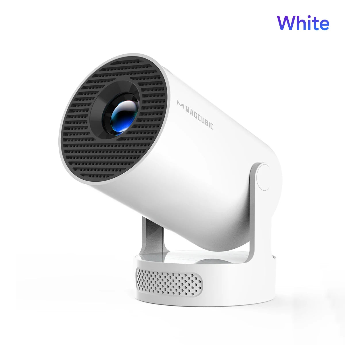 Magcubic HY300 Pro+ 4K WiFi6 Projector