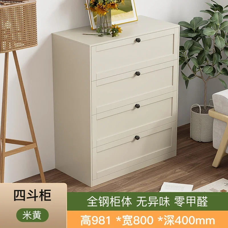 Multi-Purpose Dresser & Storage Cabinet
