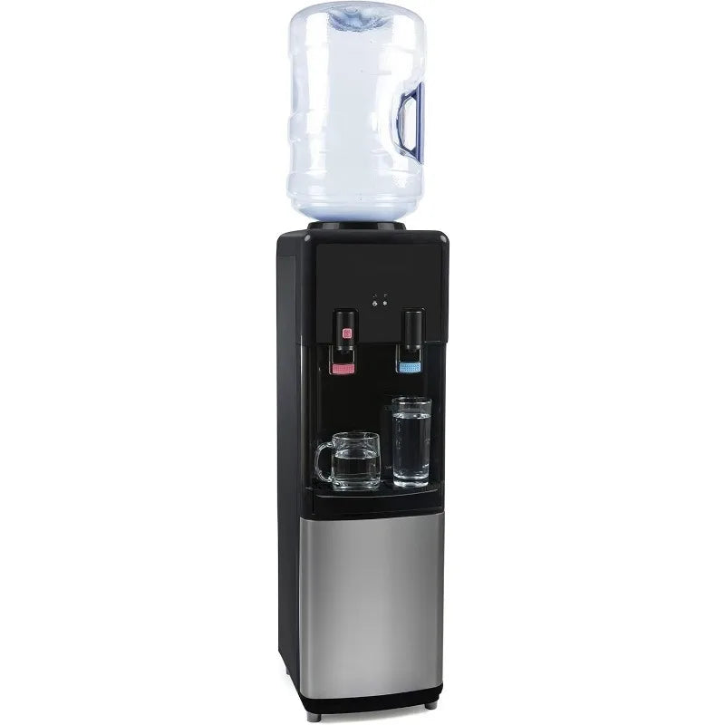 Top Loading Water Hot & Cold Dispenser