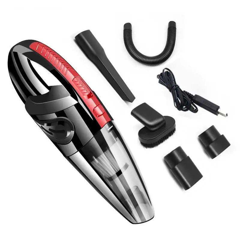 Cordless Powerful Vacuum