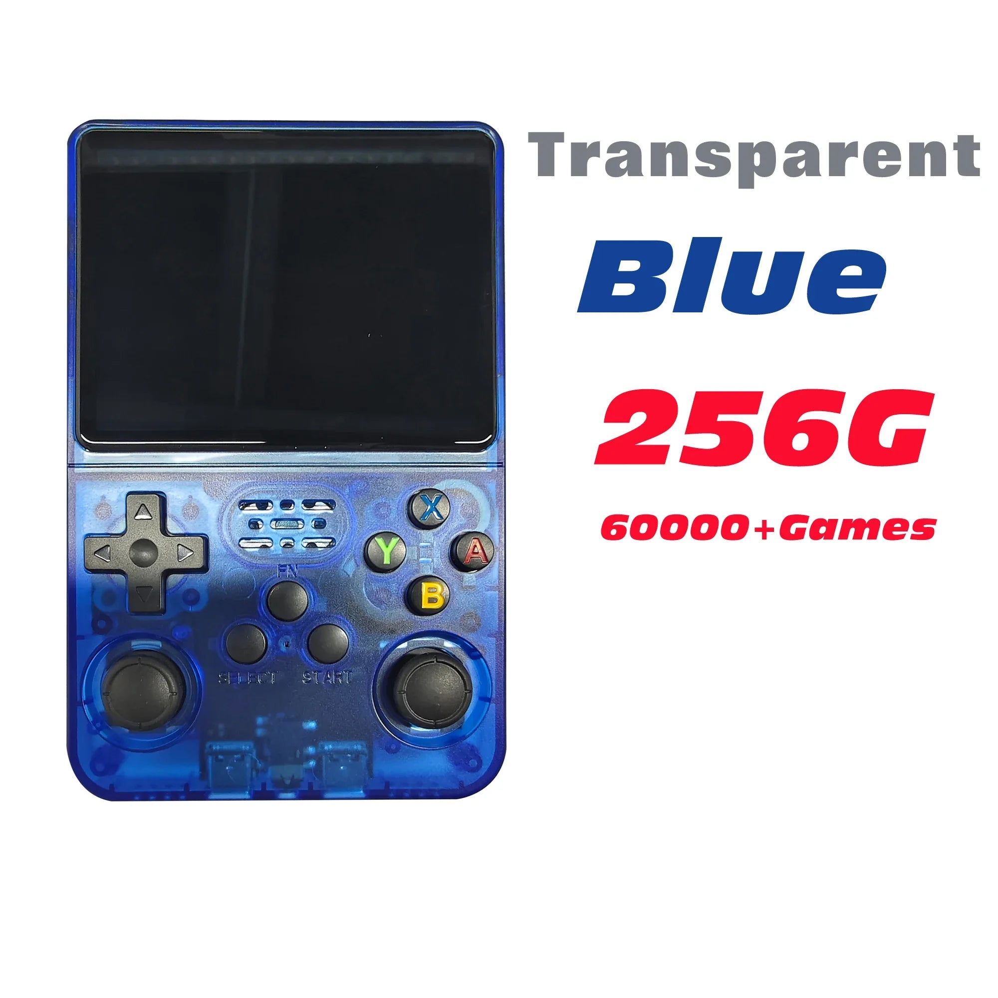 Original R36S Portable Handheld Game Controller