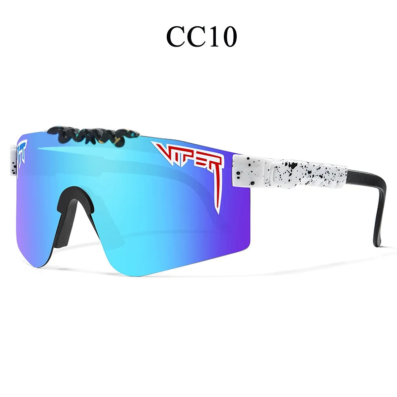 UV400 Pit Viper Sunglasses