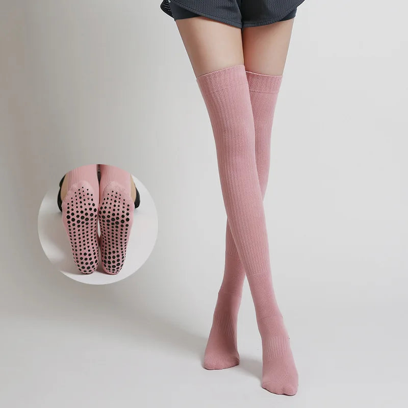 Women’s Non-Slip Yoga Socks