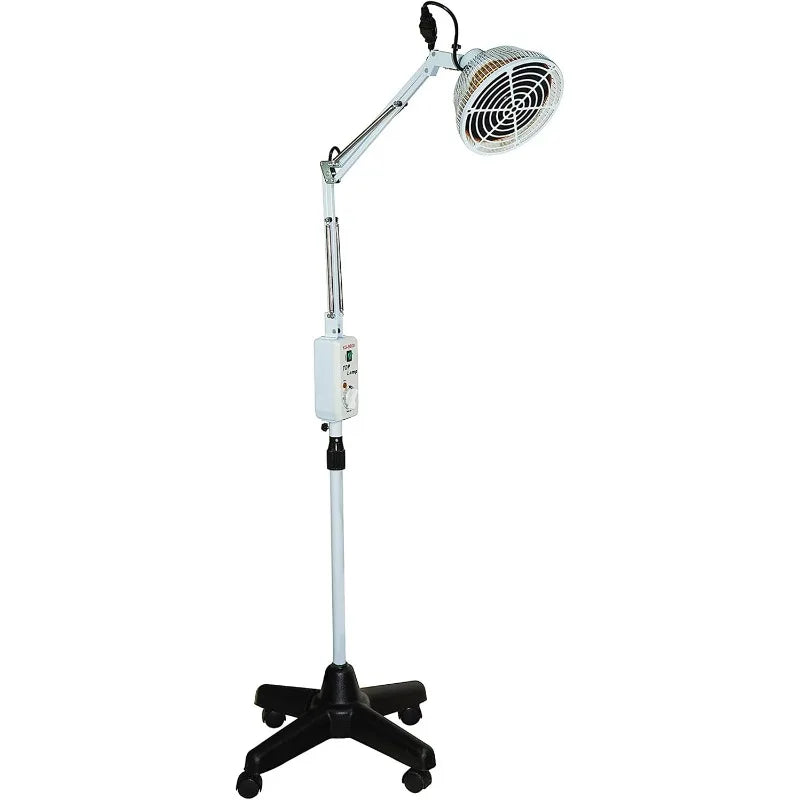 TDP Far Infrared Mineral Heat Lamp