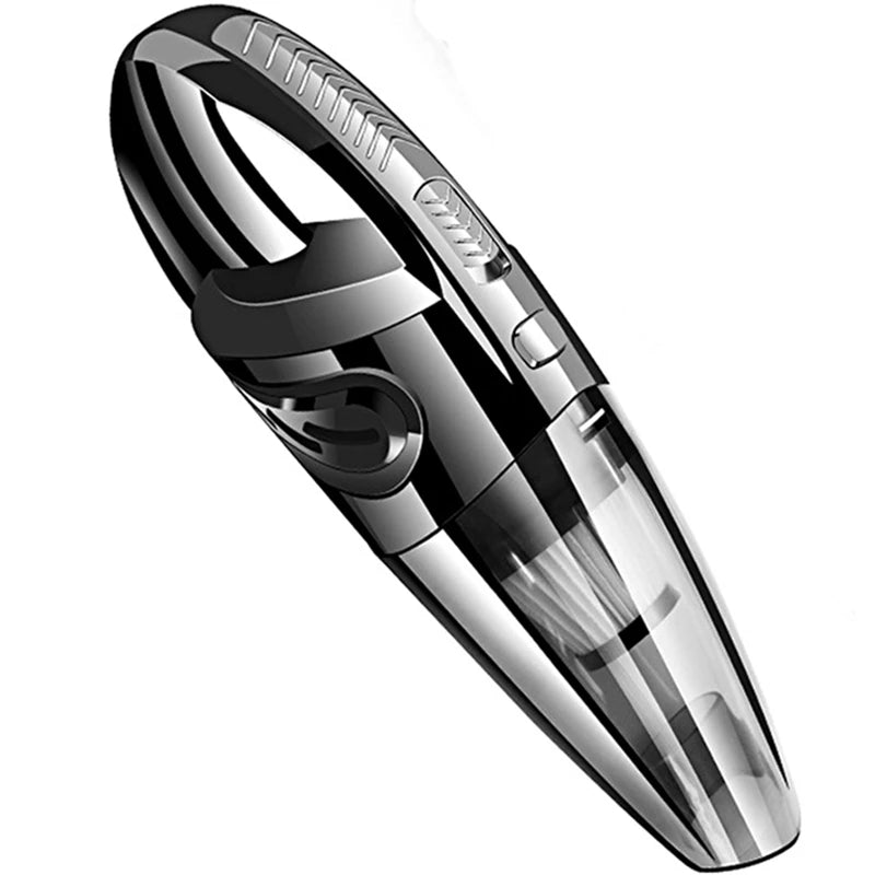 Cordless Powerful Vacuum