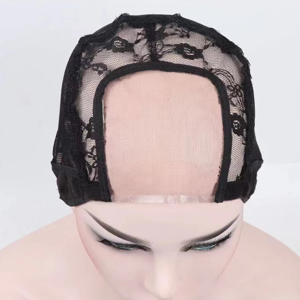 Adjustable Lace Wig Cap