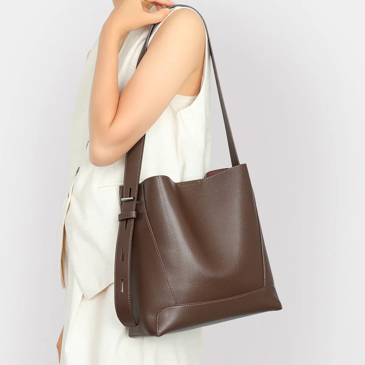 Large Women's Crossbody Bag