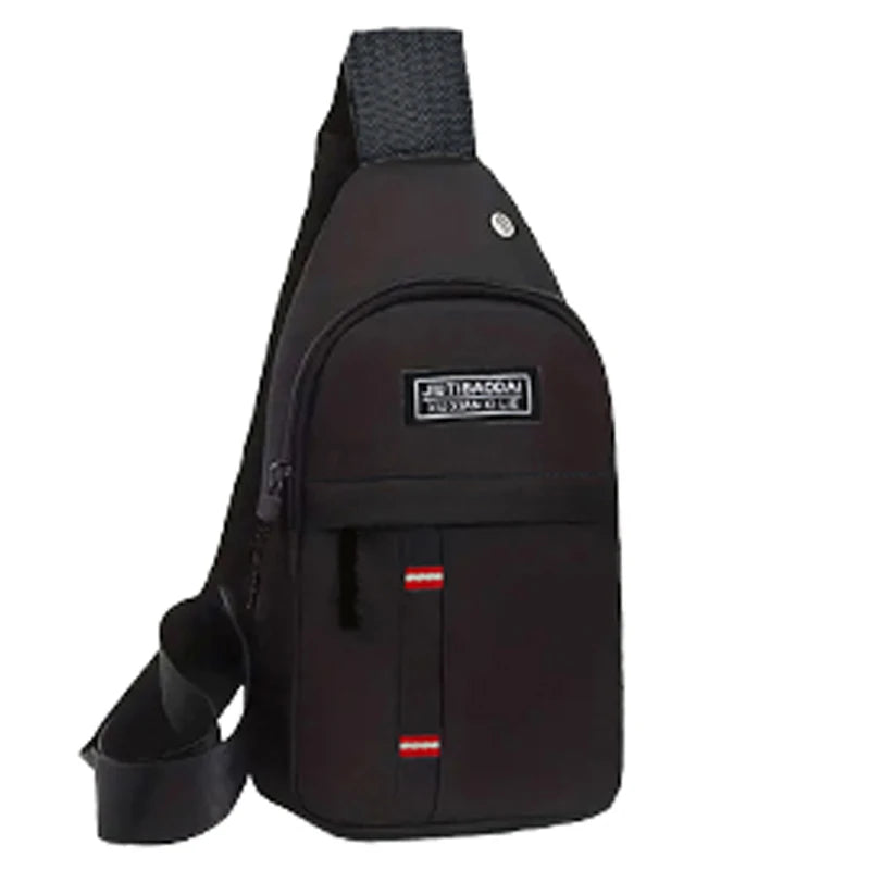 Adjustable Single-shoulder Bag