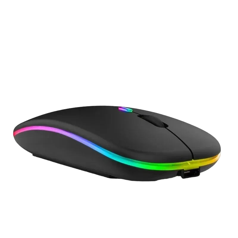 Rechargeable Wireless Mouse
