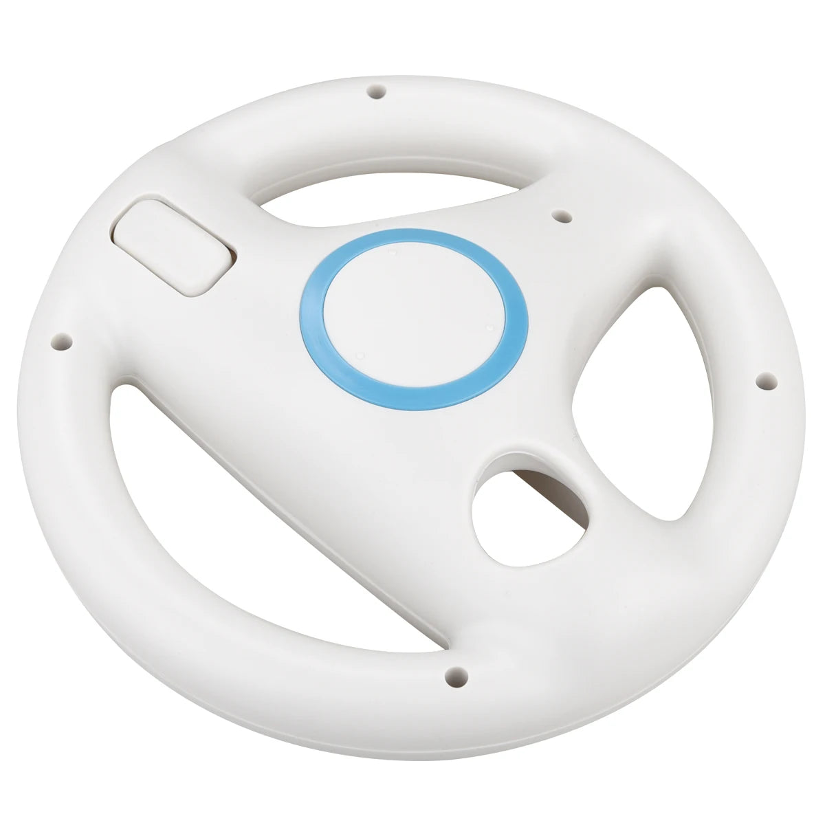 Nintendo Wii Racing Steering Wheel