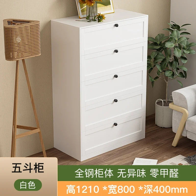 Multi-Purpose Dresser & Storage Cabinet