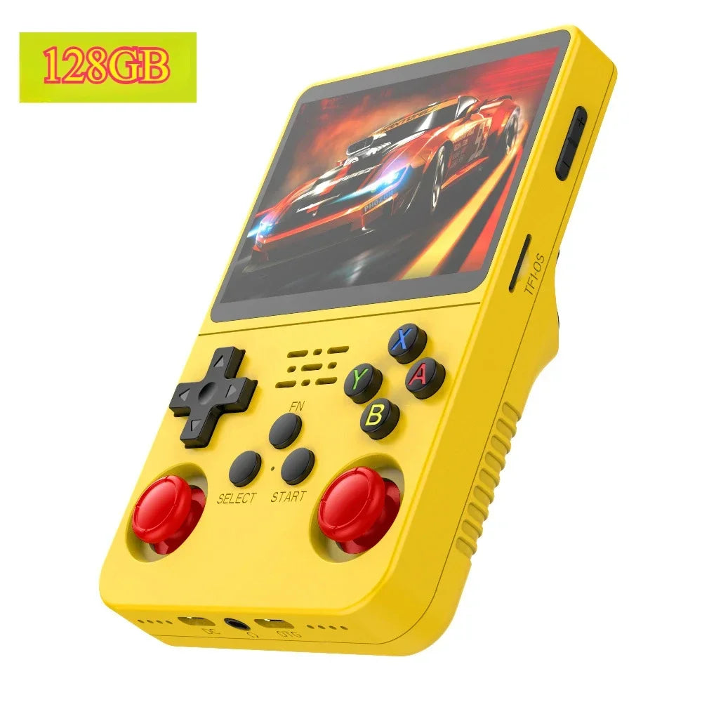 Original R36S Portable Handheld Game Controller