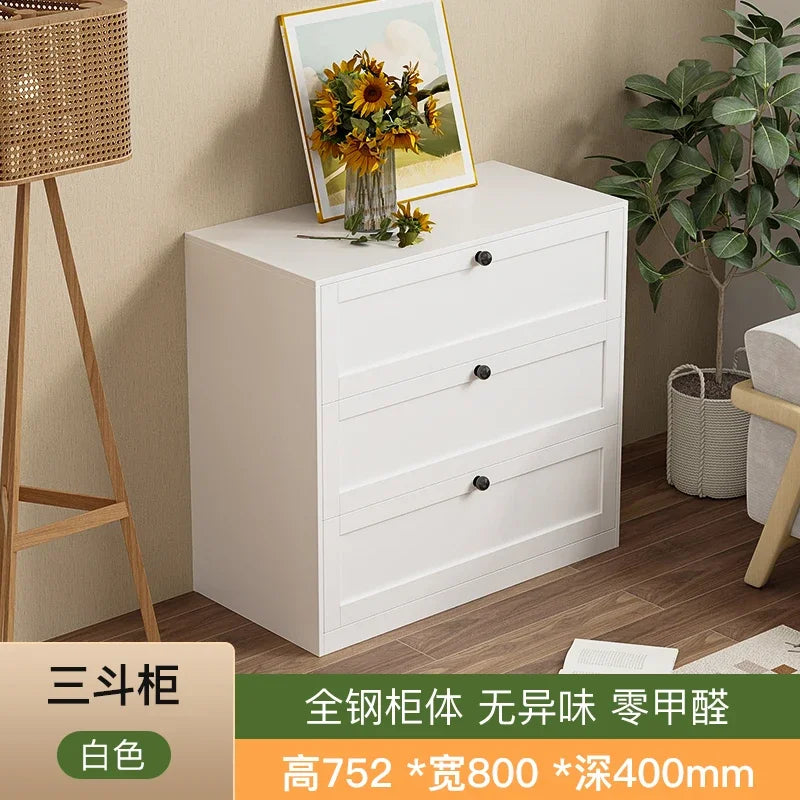 Multi-Purpose Dresser & Storage Cabinet