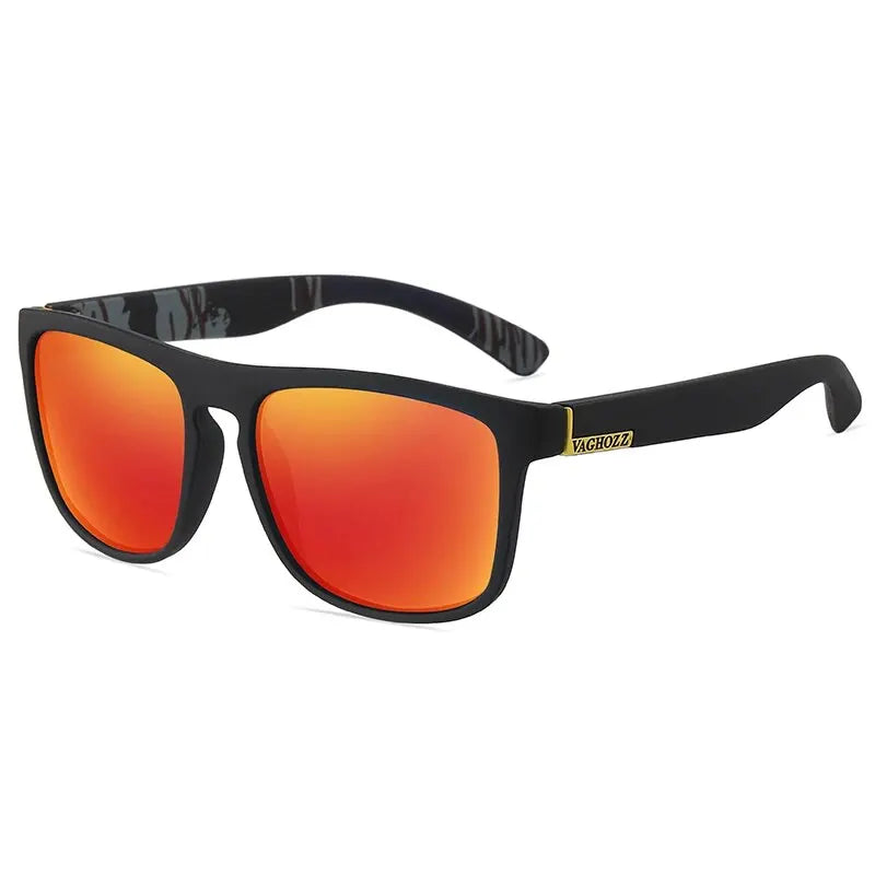 Men & Women UV400 Outdoor Eyewear