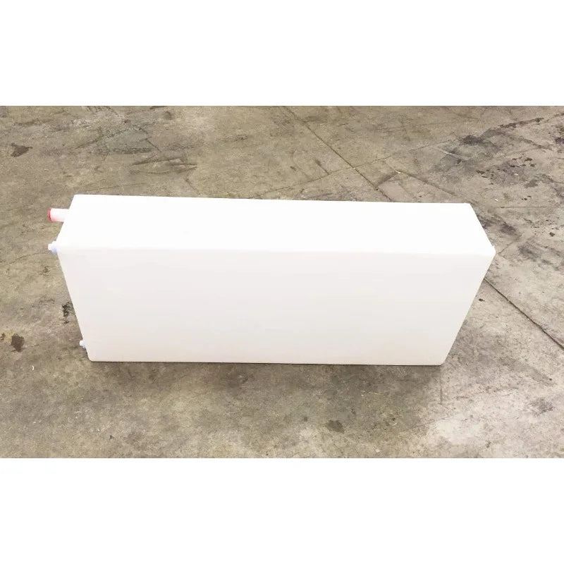 Fresh Gray Water Holding Tank Combo