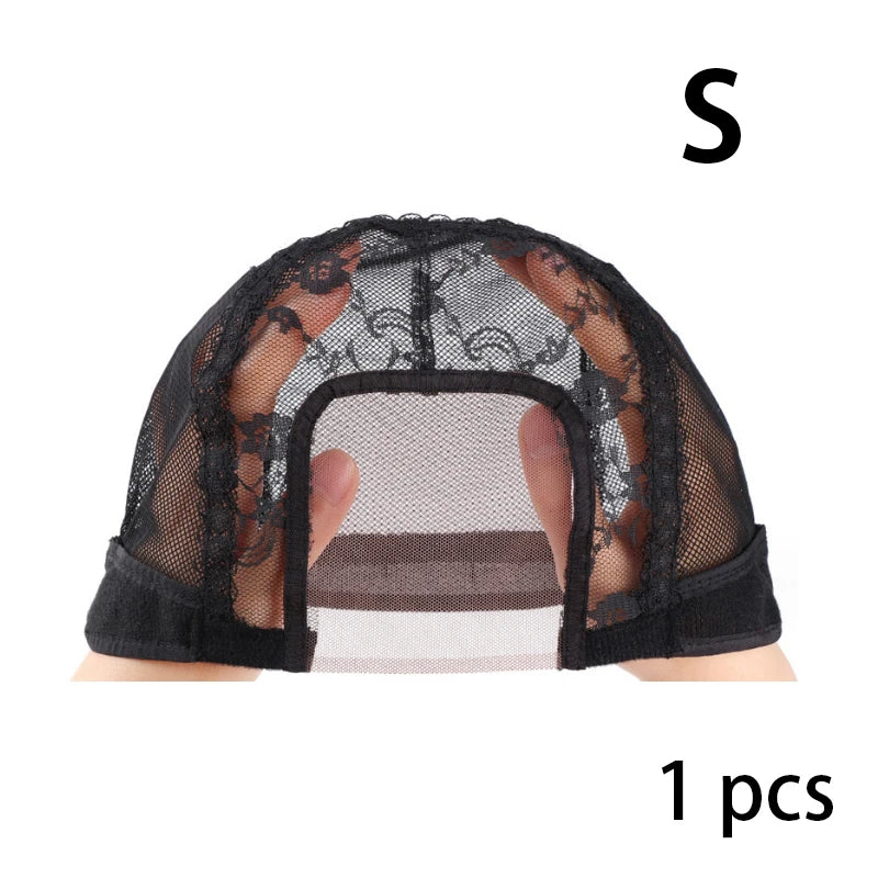 Adjustable Lace Wig Cap