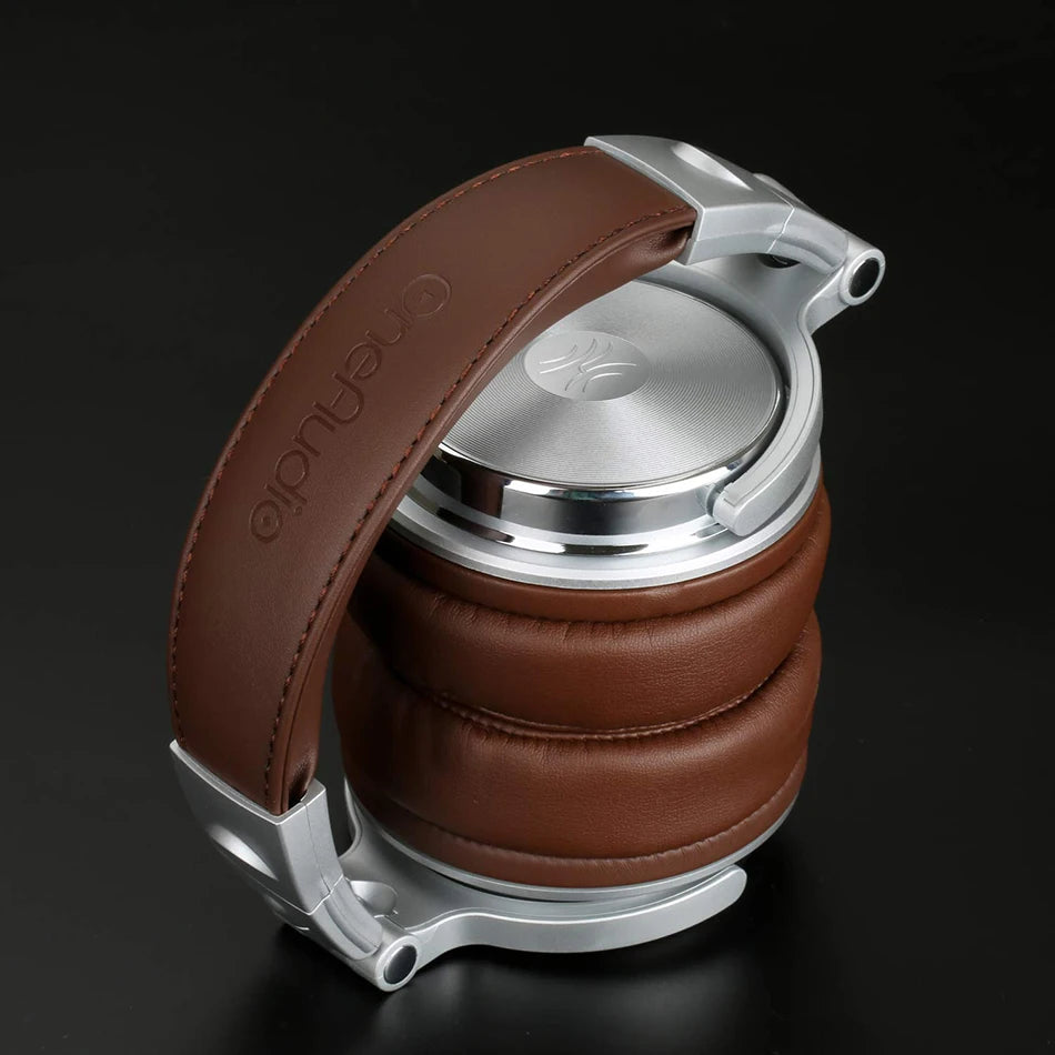 OneOdio Pro 30 Professional Studio DJ Headphones