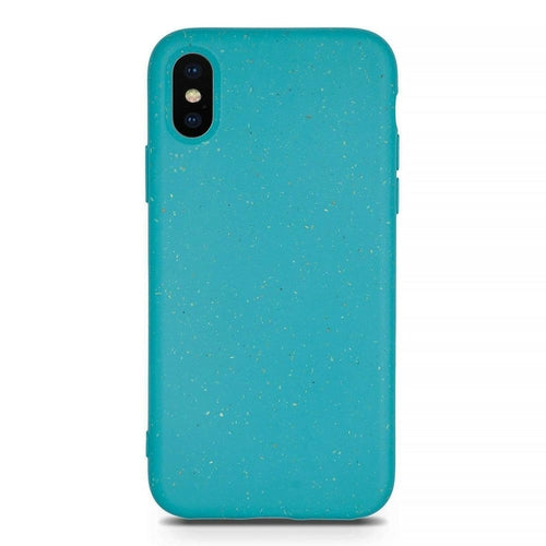 Biodegradable phone case